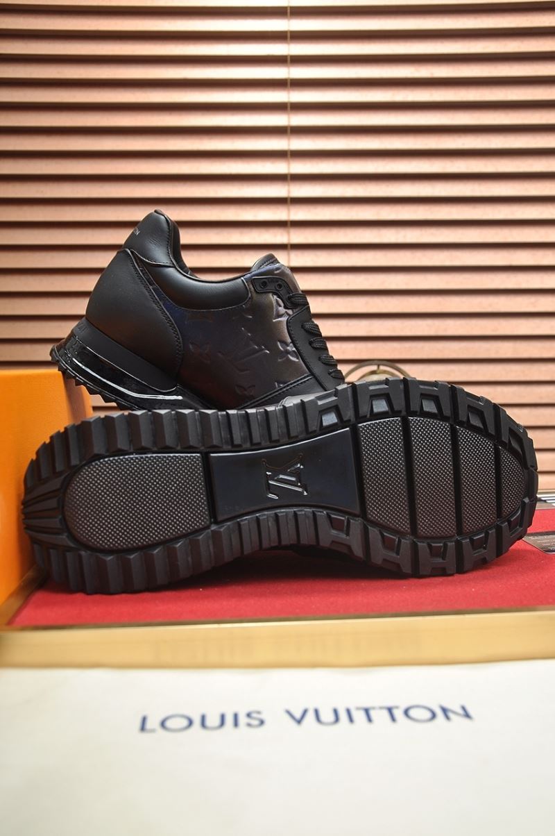 Louis Vuitton Run Away Sneaker